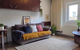 Garsoniera 27 mp – 3 min Metrou Crangasi – Bloc 1981 – Comision 0% - Poză 2