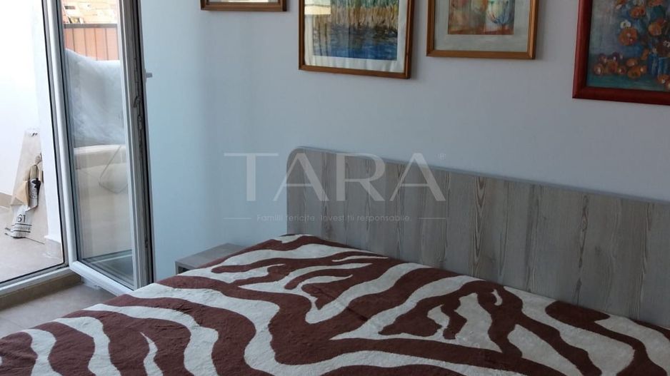 Apartament cu Terasă Spațioasă – Între Lacuri, Mărăști - Poză 5