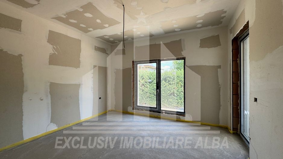 Casa individuala de vanzare, Alba-Micesti - Poză 10