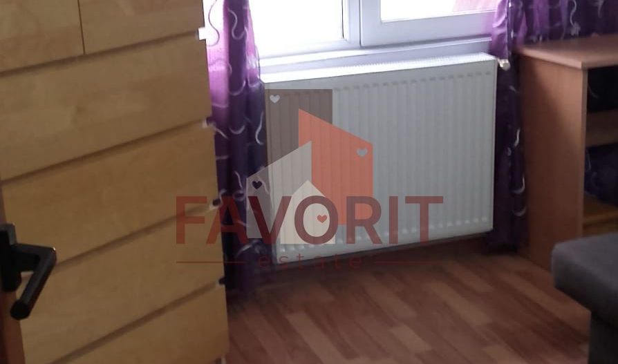 2 camere | centrala proprie | mobilat si utilat | boxa la subsol - Poză 3