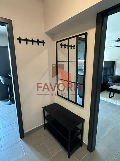 1 camera | Renovat lux | Centrala proprie | Lift | Zona excelenta | - Poză 10