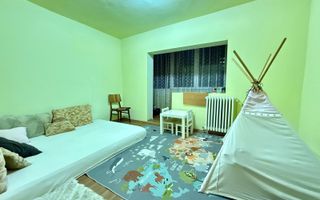 Decomandat, etaj intermediar, 2600€ pe mp, Dennver Mănăștur - Poză 11