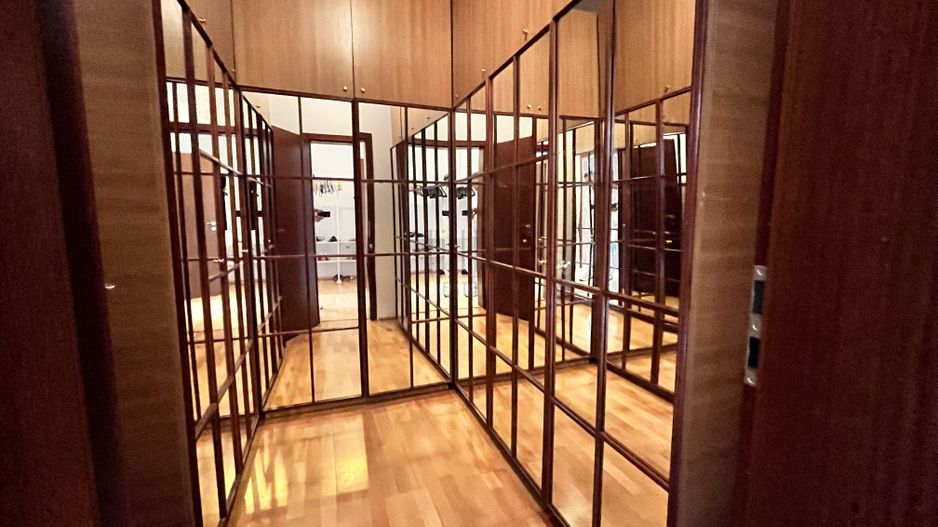 VILA 7 CAMERE, MOBILATA IN PIPERA DISPONIBILA IMEDIAT - Poză 30