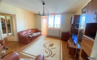 Apartament 3 camere Complex Studentesc - Poză 14