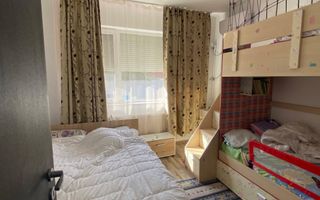 Rahova-Pucheni | 2 camere | 56mp | Parter | bloc nou | 89.000 euro - Poză 3