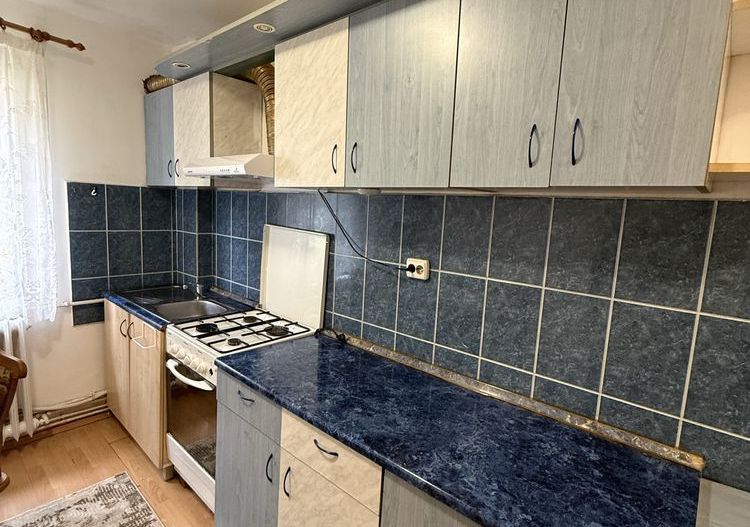 Apartament cu 2 camere | 58 mp | Gheorgheni - Poză 5