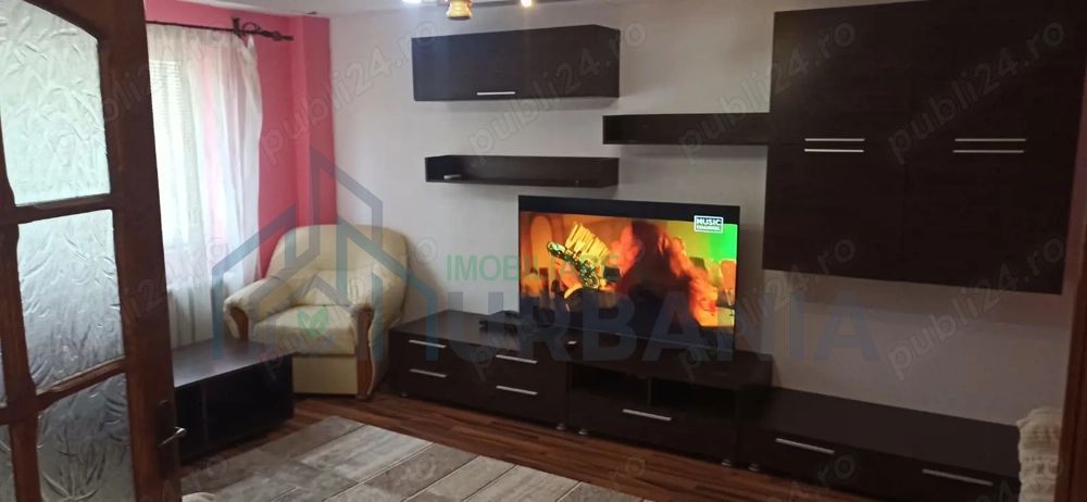 # închiriez 2 camere decomandat zona zimbru - Poză 12