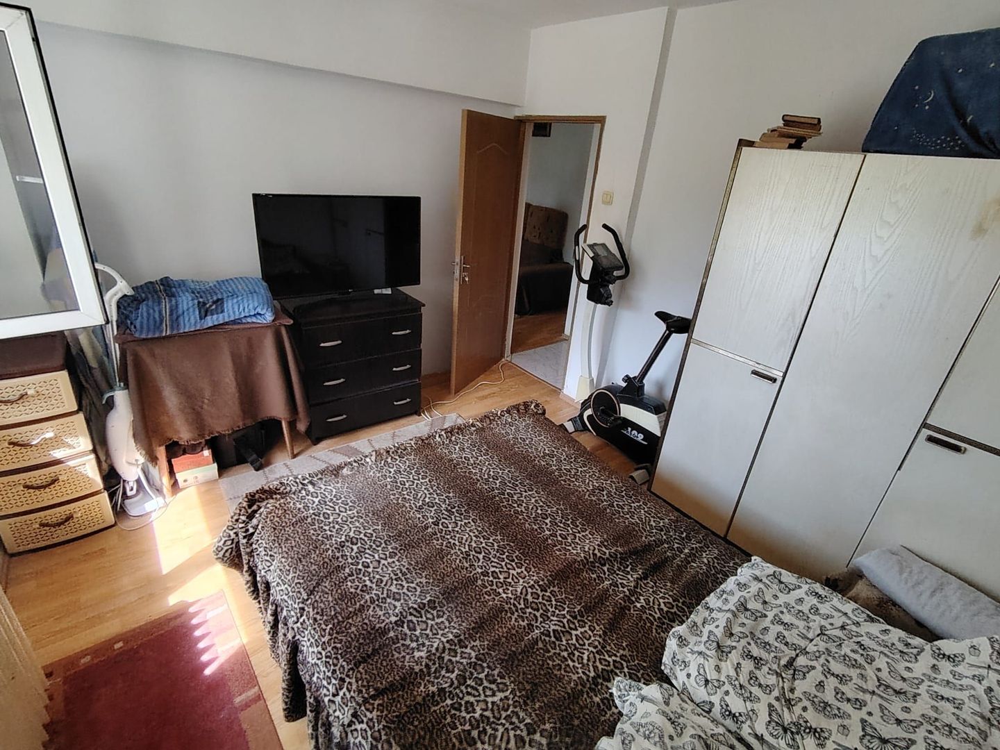 Apartament 4 camere-Metrou Brancoveanu - Poză 10