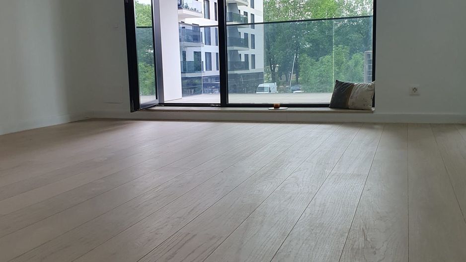 Apartament 2 camere cu vedere spre parc | Nusco City, faza 2 - Poză 2