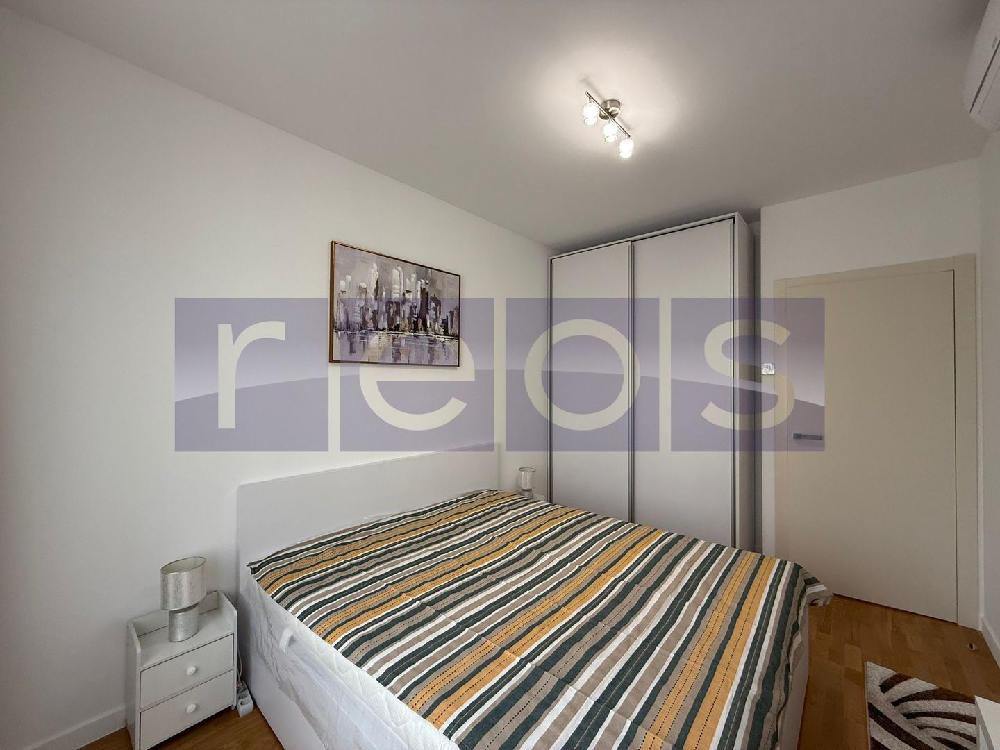 INCHIRIERE 2 CAMERE | HERASTRAU | MOBILAT SI UTILAT | LOC PARCARE - Poză 15