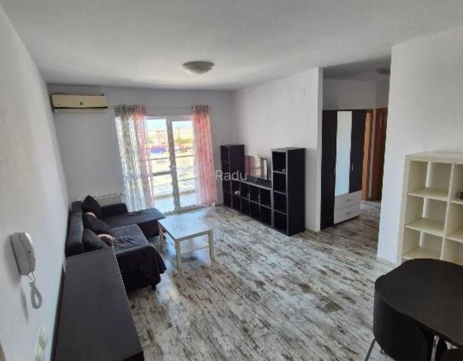 Apartament 2 camere in Complex CItadella - Auchan TItan - Poză 1