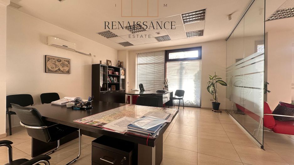 Calea Aradului Spatiu Birouri | 181mp Mobilat | Parcare cu Bariera - Poză 15