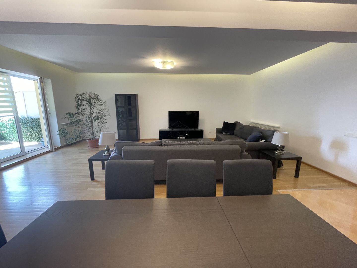 APARTAMENT SPATIOS CU 4 CAMERE LA INCHIRIERE LANGA PARCUL HERASTRAU - Poză 12