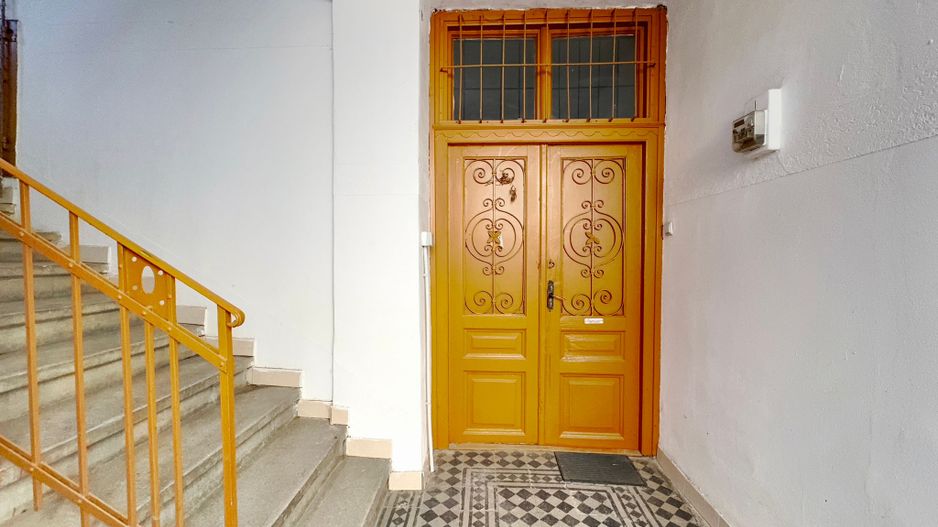 Casă / Vilă cu 6 camere de vânzare în zona Elisabetin - Poză 15