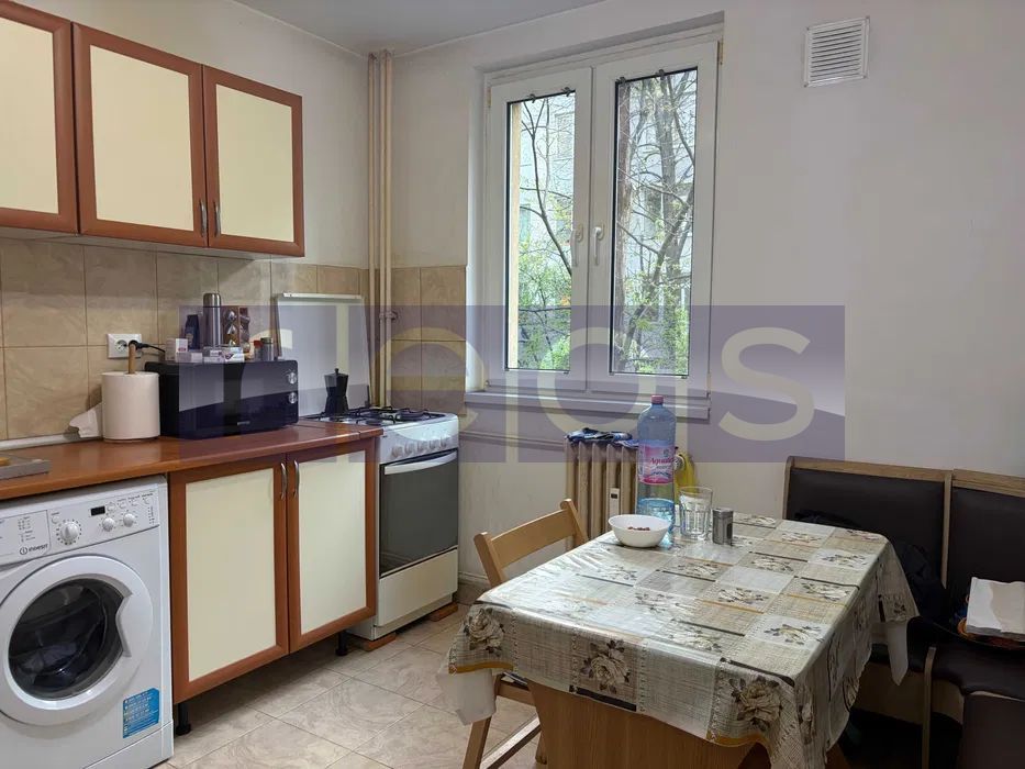 DE VANZARE APARTAMENT  2 CAMERE – PARCUL DRUMUL TABEREI – METROU - Poză 4