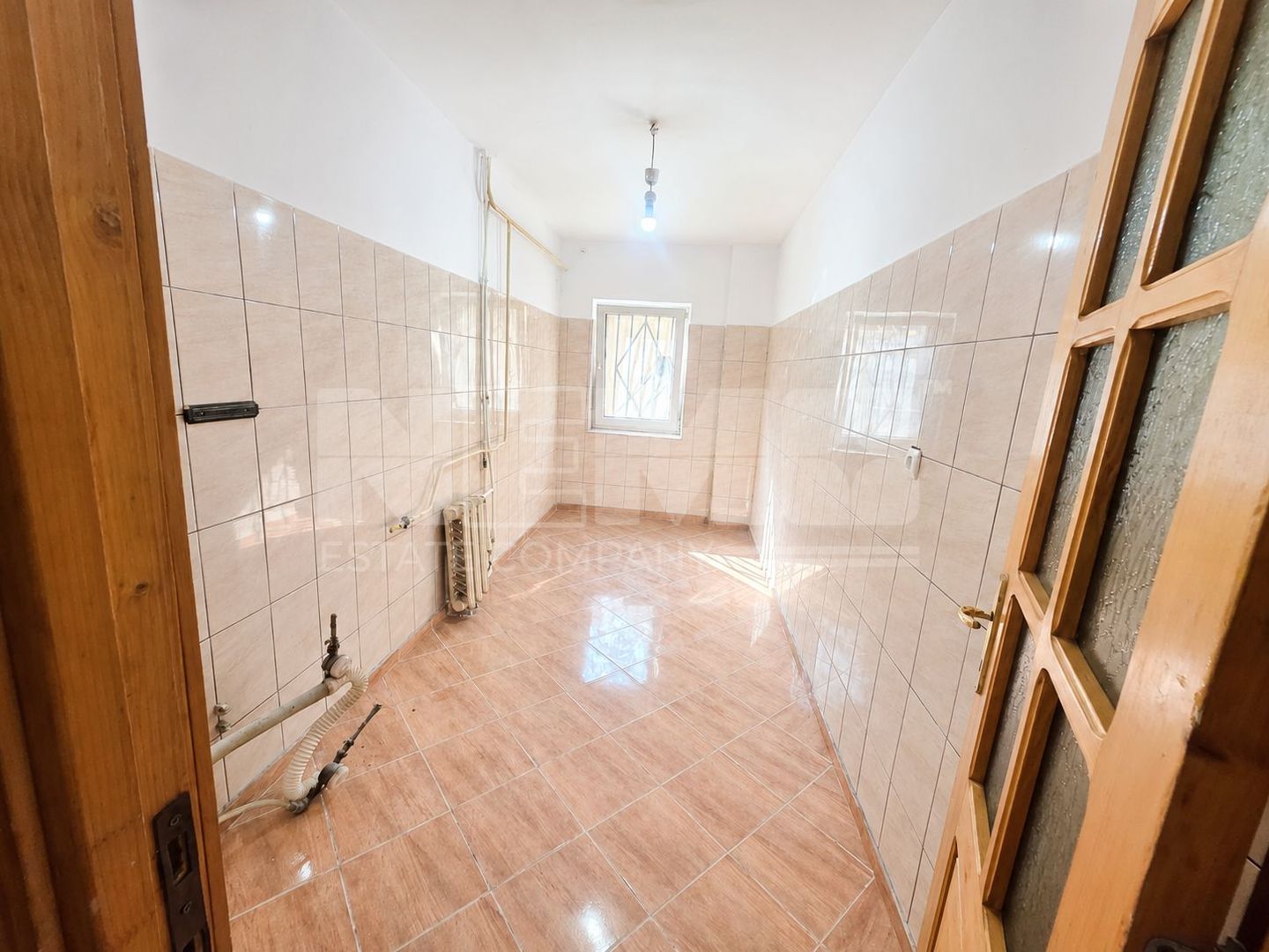 Garsonieră Decomandată | 32 MP | Parter | Burdujeni – Jean Bart - Poză 4