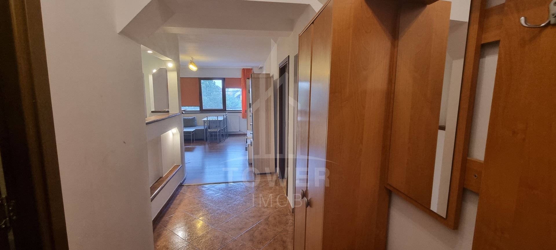 De Închiriat - Apartament 3 camere - Trei Stejari - Poză 11