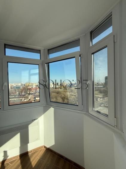 4 camere transformat in 3 – 92 mp - Parcul Tineretului - CALEA VACARESTI 280 - Poză 2