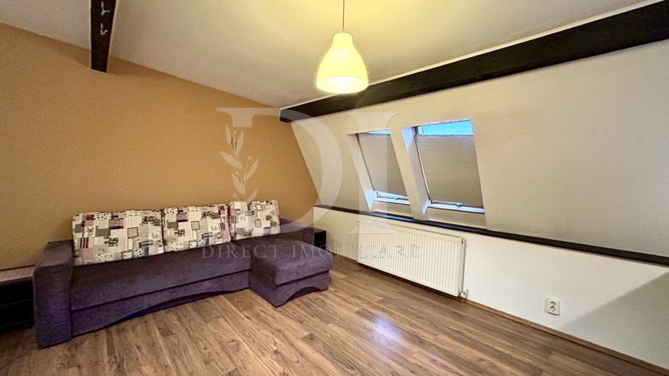 Apartament de  vanzare / Zona Muzeul Apei / Floresti - Poză 6