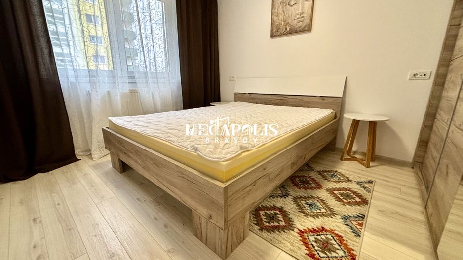 Apartament 2 camere | Etaj intermediar | Tractorul | Top City - Poză 4