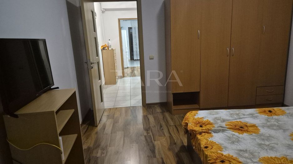 Apartament 2 camere – Open Space – 2 Balcoane – Posibilitate Mansardar - Poză 5