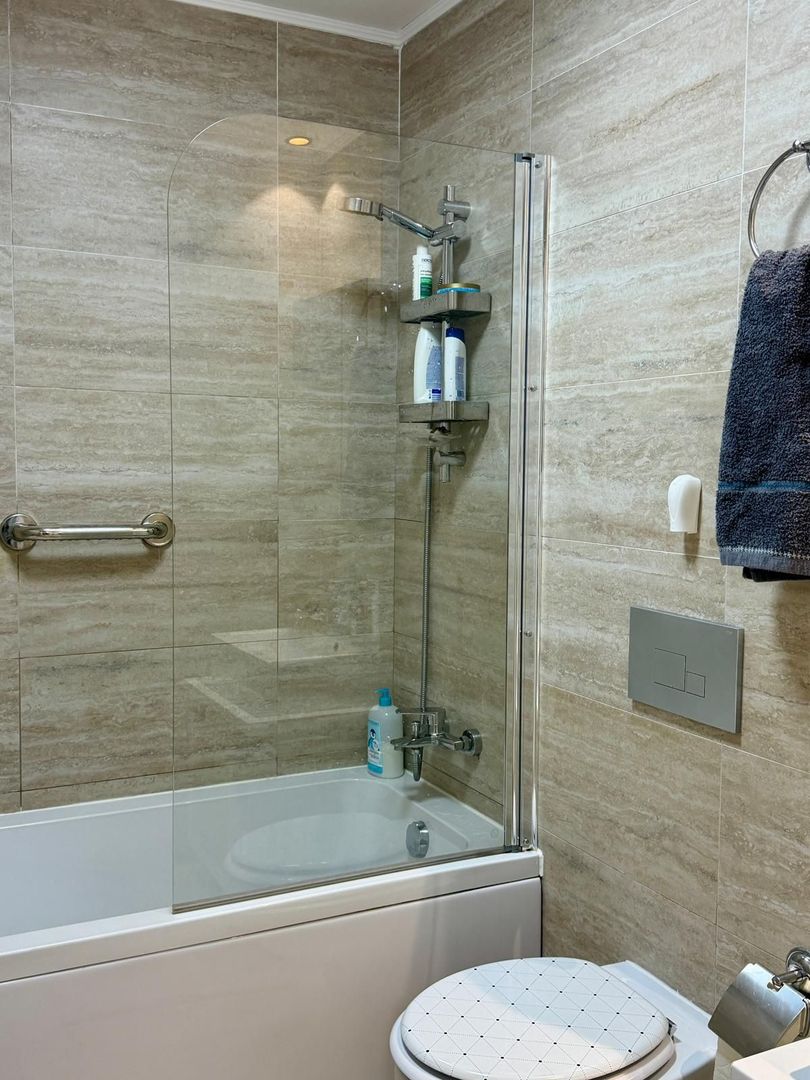 COSMOPOLIS - Apartament cu 3 camere si gradina, mobilat si utilat. - Poză 9