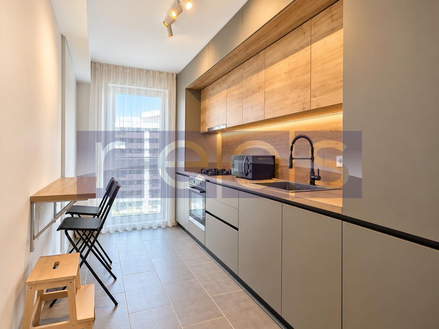 VANZARE APARTAMENT PREMIUM | 2 CAMERE 52MP | PARCARE | MOBILAT-UTILAT - Poză 4