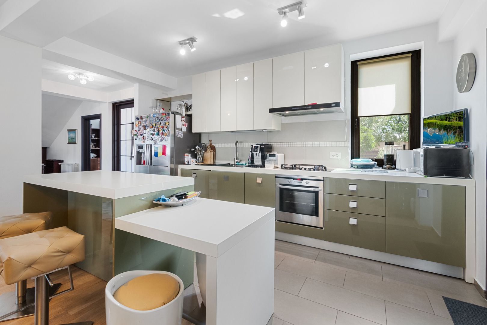 Tamași – Corbeanca, 170 mp, LOT 552 mp - Poză 17