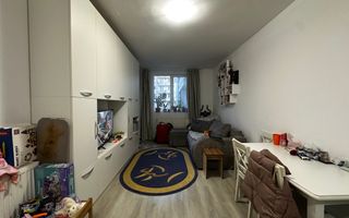 Apartament la etaj intermediar | 3 camere | Iris - Poză 1