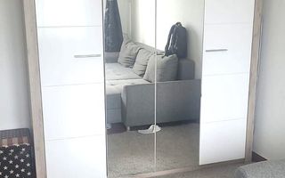 Garsoniera Crinul de Padure, Parc Drumul Taberei - Poză 5