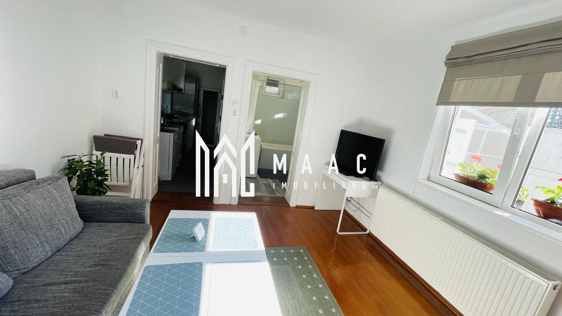 Casa 3 camere I 80 MP Utili I 100 mp Curte I Zona Terezian - Poză 9