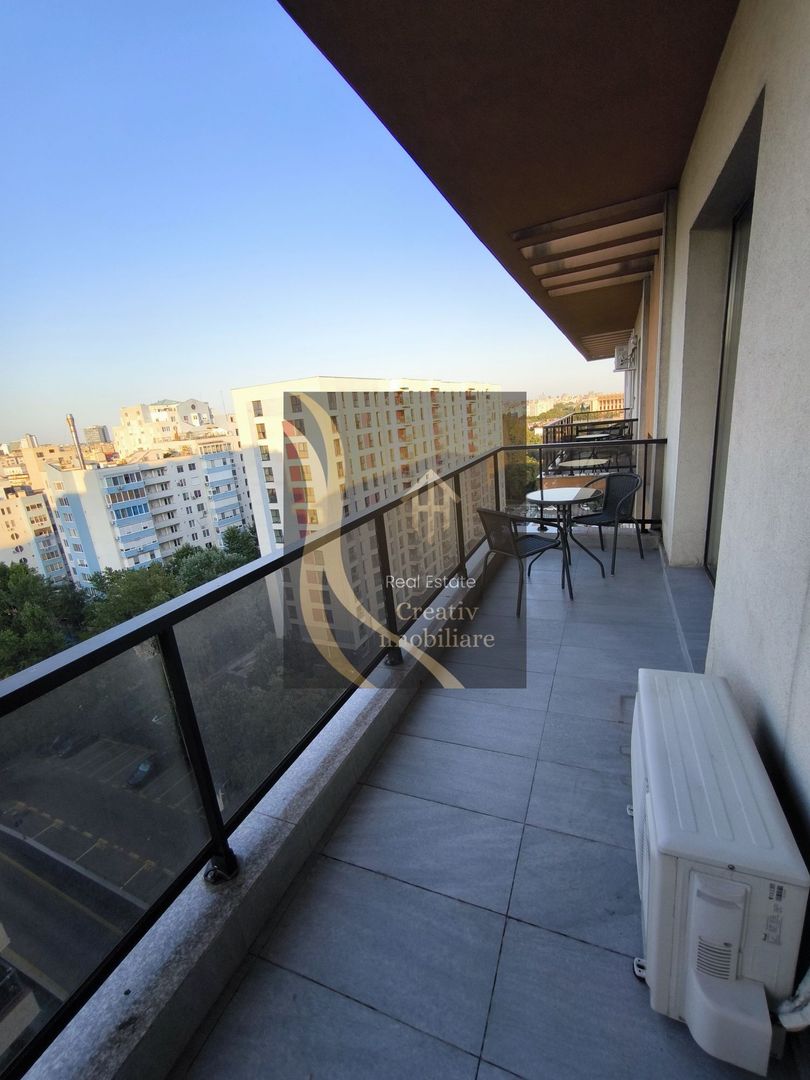 de inchiriat Apartament 2 camere Onix Residence, Orhideea, Splaiul Independentei - Poză 5