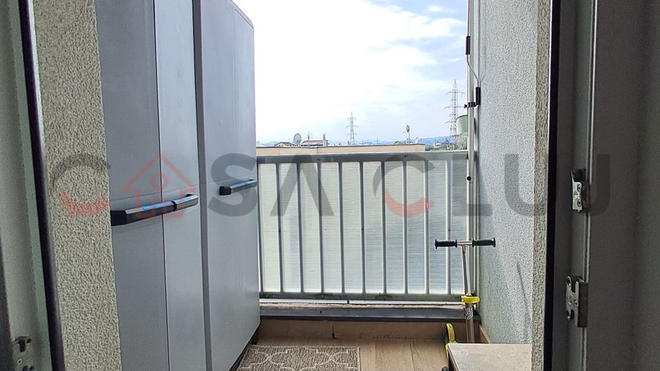 Apartament cochet, La cheie, bloc nou!! - Poză 12