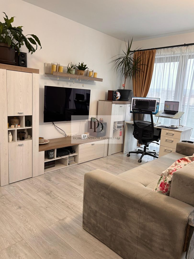 Apartament 3 camere cu terasă 50 mp | Orientare Sud-Est | Mǎrǎşti - Poză 5