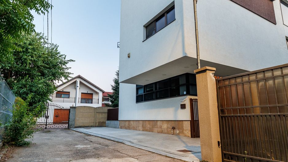 Drumul Taberei-Ghencea-Valea Oltului-Prel. Ghencea PREMIUM-SmartHome - Poză 55