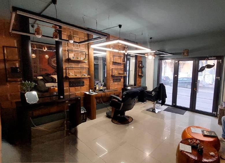 Spațiu Comercial P+1 | 80 mp | Stradal | Unirii - Poză 5