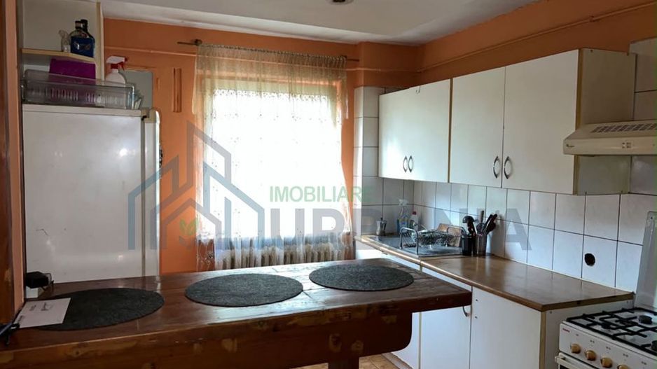 Apartament 3 camere decomandat, 2 camere disponibile, la 5 minute de mers pe jos de Palas - Poză 7