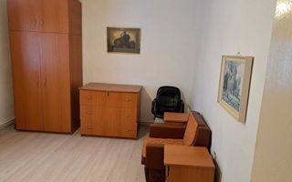 Garsoriera de închiriat - Poză 1