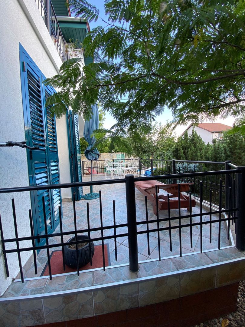 Vila in Braytim cu piscina - Poză 30