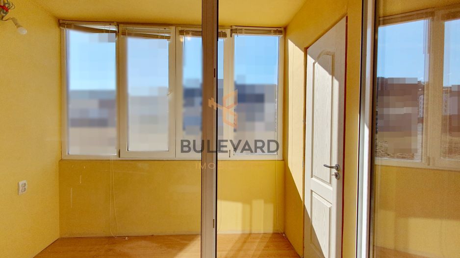 Apartament cu 2 camere decomandate, zona strazii Porii! - Poză 9