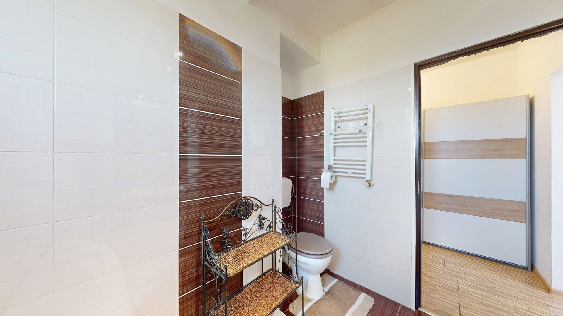 Apartament 3 camere decomandat 115 mp Metalurgiei - Aurel Persu - Poză 23