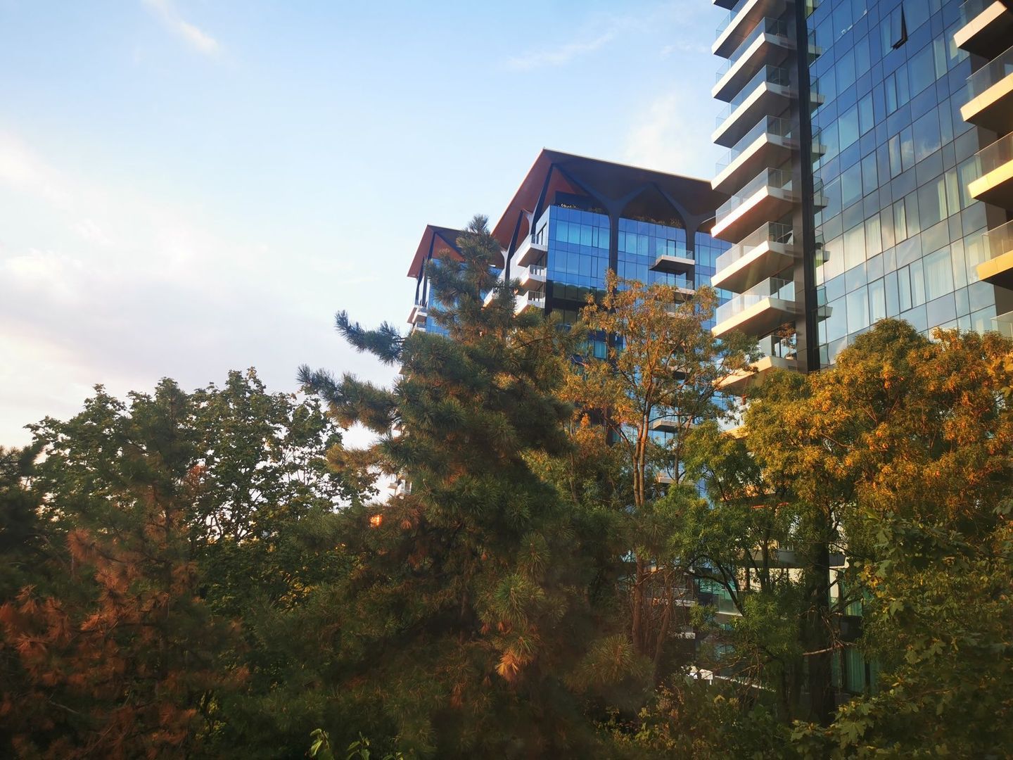 APARTAMENT LUX, 3 CAMERE, DOROBANTI - Poză 8