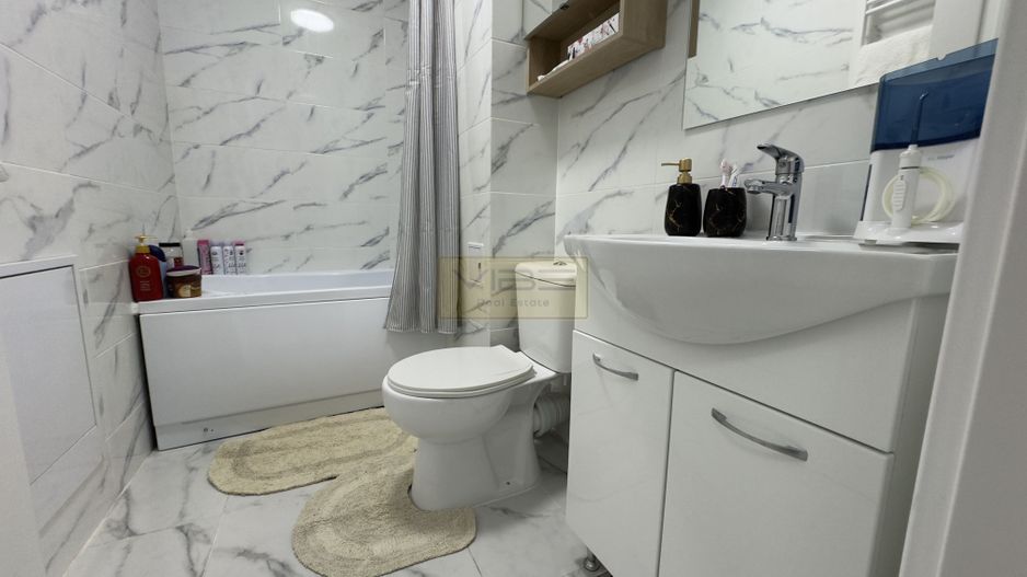 NOU! Apartament 1 camera Nicolina Selgros - Poză 11