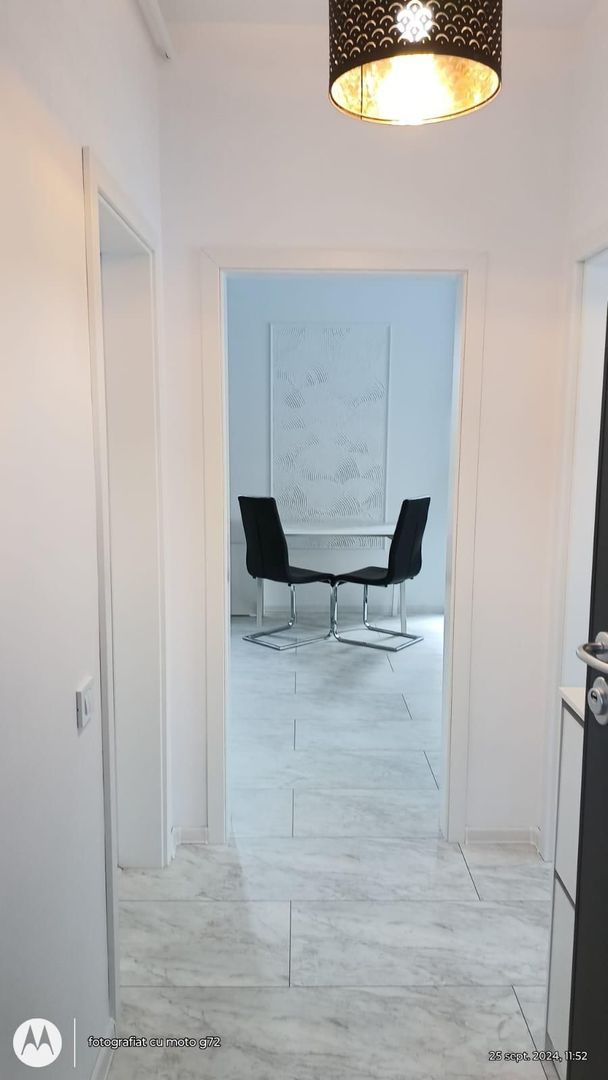 Închiriere apartament 2 camere – Exigent Plaza Faza 5 , Lujerului - Poză 5