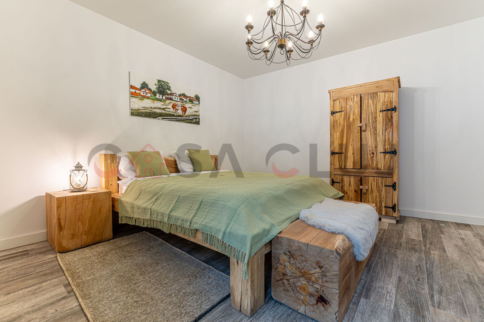 De vânzare Casa Weiss, Rimetea, pensiunea cu 5 margarete, patrimoniu ! - Poză 5