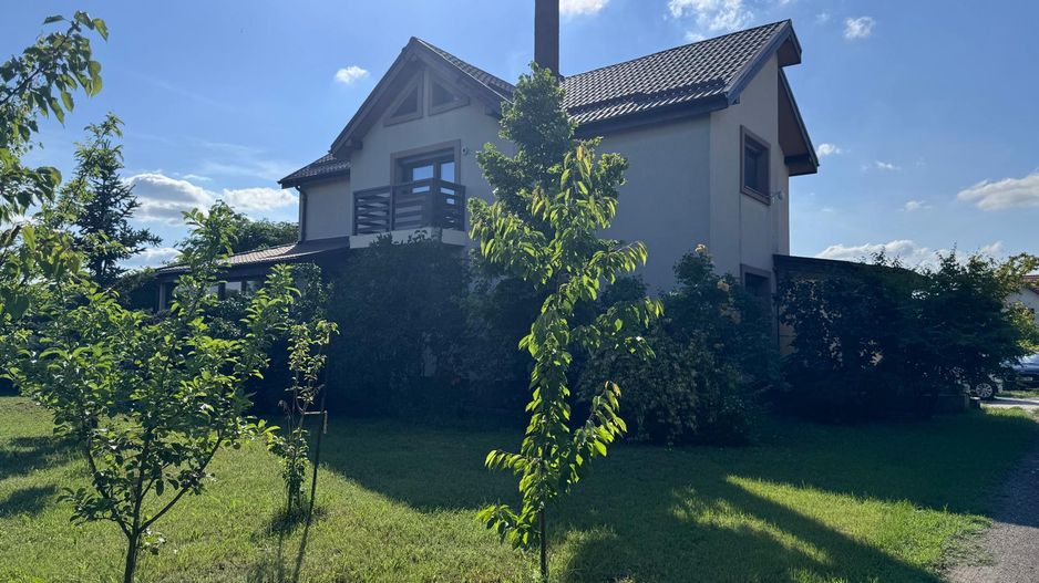 Casa moderna I 6 camere | eficienta energetic I teren 714mp Bragadiru - Poză 36