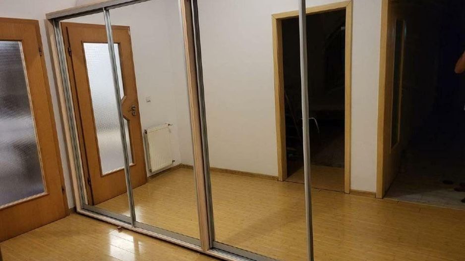 AP. 3 CAMERE  - 113 MP UTILI, PET-FRIENDLY, PARCARE, CENTRALA TERMICA - Poză 7