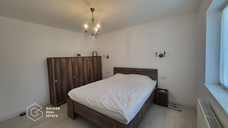 Casa pe parter in Chisoda, liniste, confort si acces facil catre Timisoara - Poză 4