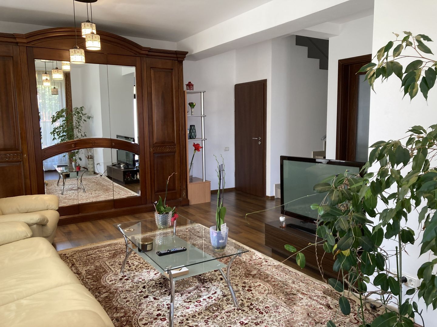 Simion Bărnuțiu | Duplex modern | Curte | Parcare - Poză 2