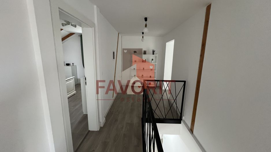 Casa individuala 5 camere | 140mp | Giroc - aproape de Eso - Poză 11
